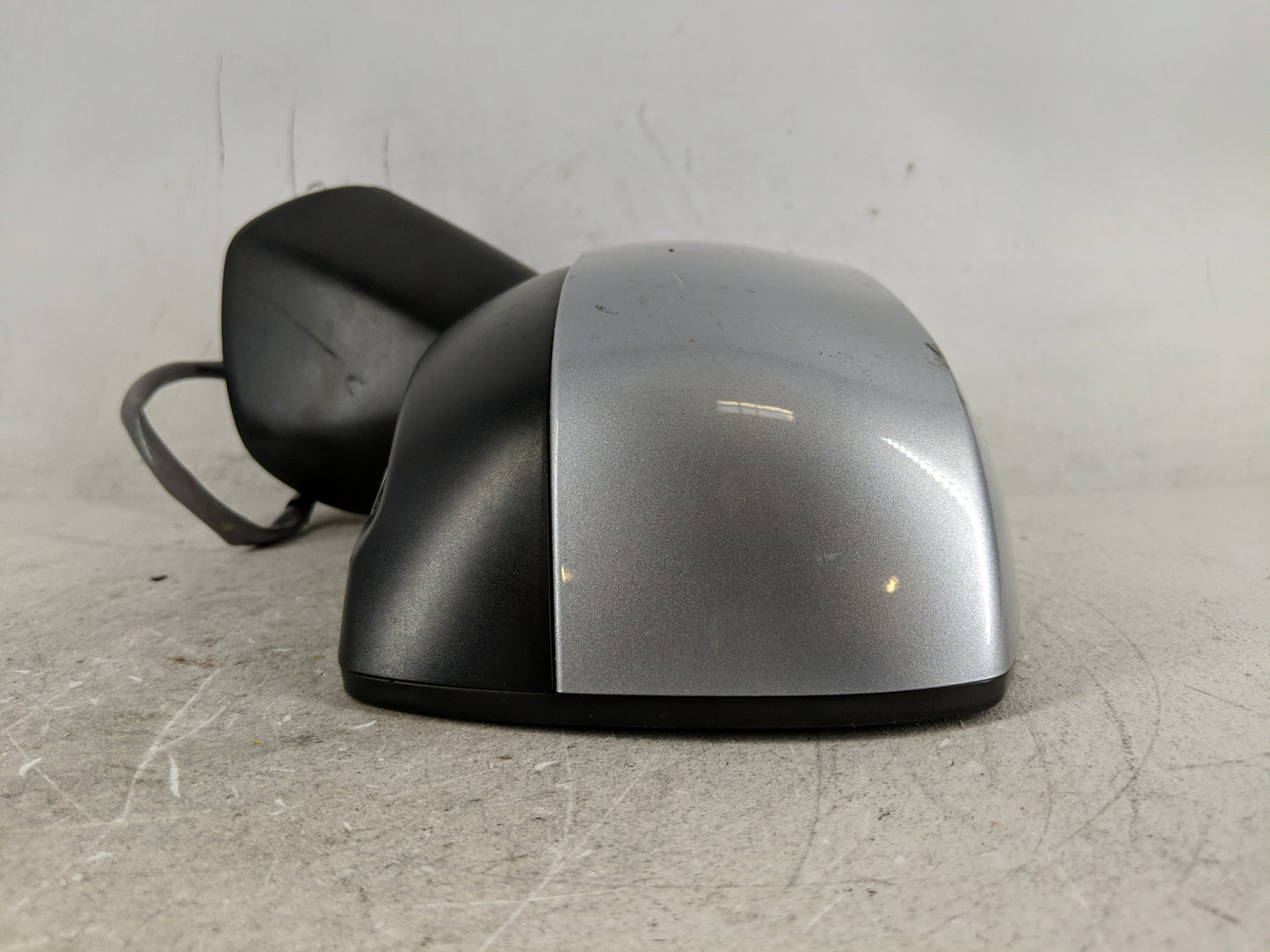 2007-2009 Saturn Aura Side Mirror Replacement Driver Left View Door Mirror Fits Fits 2007 2008 2009 2010 2011 2012 OEM Used 