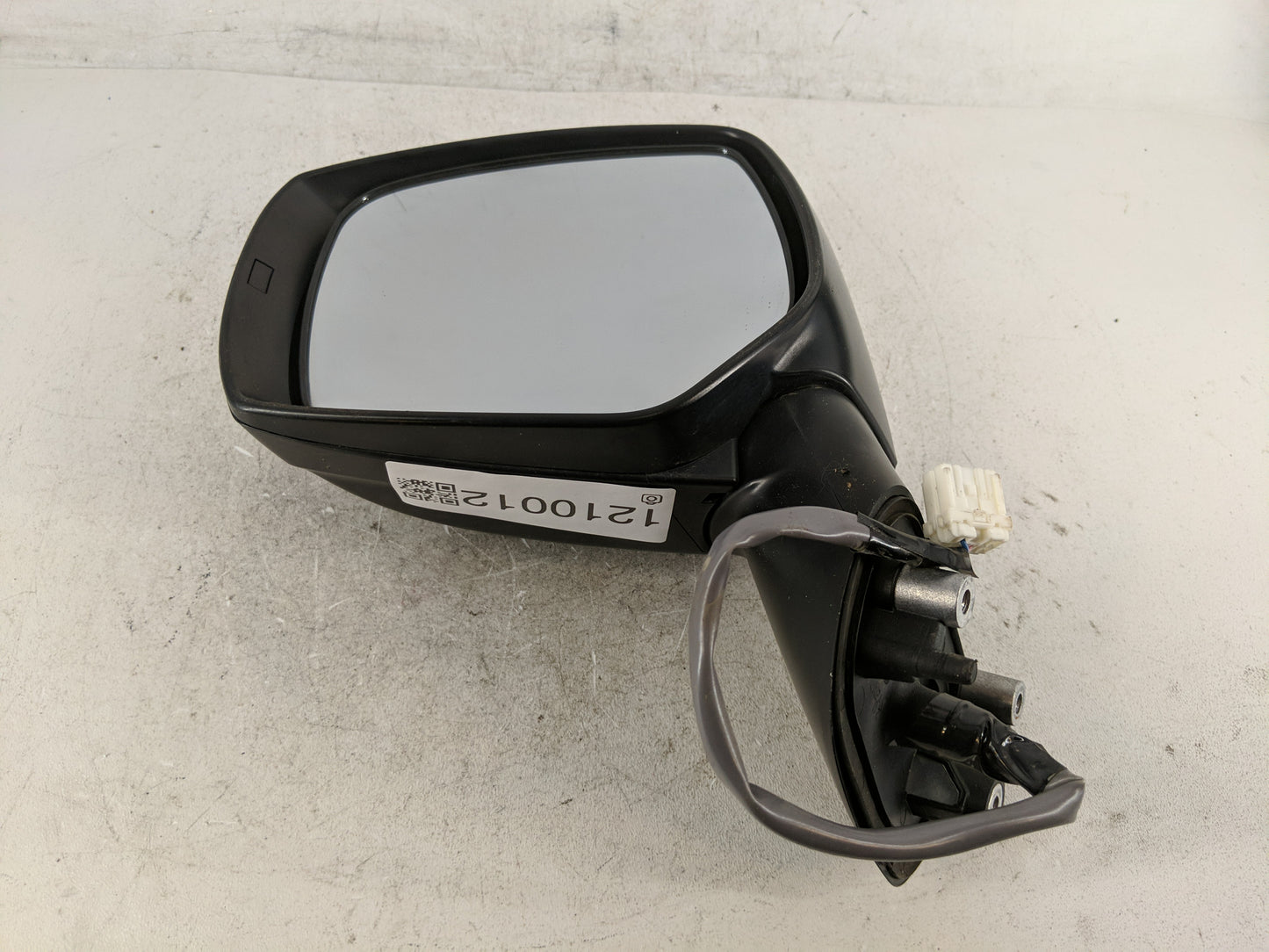 2007-2009 Saturn Aura Side Mirror Replacement Driver Left View Door Mirror Fits Fits 2007 2008 2009 2010 2011 2012 OEM Used 