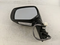 2007-2009 Saturn Aura Side Mirror Replacement Driver Left View Door Mirror Fits Fits 2007 2008 2009 2010 2011 2012 OEM Used 