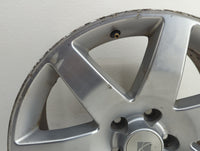 2004-2007 Saturn Vue Oem Wheel Rim Absolute Black - Oemusedautoparts1.com