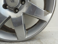 2004-2007 Saturn Vue Oem Wheel Rim Absolute Black - Oemusedautoparts1.com