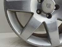 2004-2007 Saturn Vue Oem Wheel Rim Absolute Black - Oemusedautoparts1.com