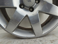 2004-2007 Saturn Vue Oem Wheel Rim Absolute Black - Oemusedautoparts1.com