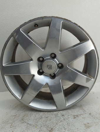 compare product 2004-2007 Saturn Vue Oem Wheel Rim Absolute Black