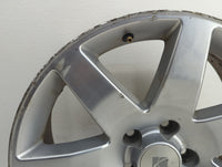 2004-2007 Saturn Vue Oem Wheel Rim Absolute Black - Oemusedautoparts1.com