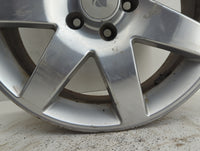 2004-2007 Saturn Vue Oem Wheel Rim Absolute Black - Oemusedautoparts1.com