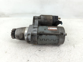compare product 2011-2016 Scion Tc Car Starter Motor Solenoid OEM P/N:428000-5903 28100-31102 Fits Fits 2011 2012 2013 2014 2015 2016 OEM Used Auto Parts