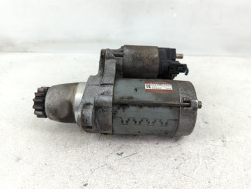 2011-2016 Scion Tc Car Starter Motor Solenoid OEM P/N:428000-5903 28100-31102 Fits Fits 2011 2012 2013 2014 2015 2016 OEM Us