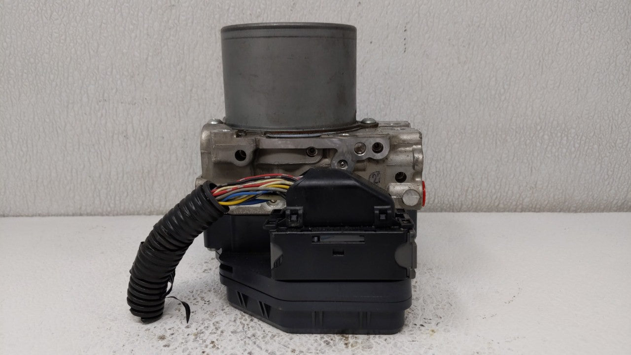 2011 Scion Tc ABS Pump Control Module Replacement Fits OEM Used Auto Parts - Oemusedautoparts1.com