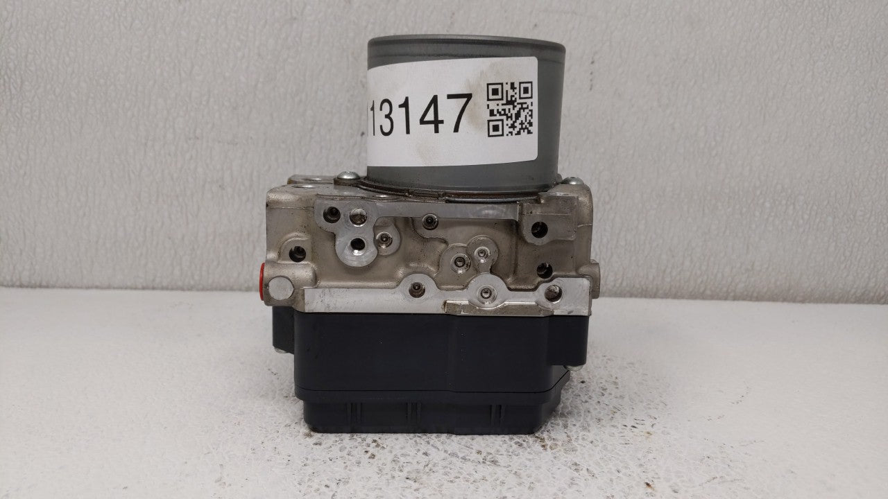 2011 Scion Tc ABS Pump Control Module Replacement Fits OEM Used Auto Parts - Oemusedautoparts1.com