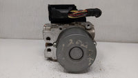 2011 Scion Tc ABS Pump Control Module Replacement Fits OEM Used Auto Parts - Oemusedautoparts1.com