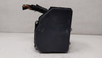 2011 Scion Tc ABS Pump Control Module Replacement Fits OEM Used Auto Parts - Oemusedautoparts1.com