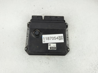 compare product 2011 Scion Tc PCM Engine Control Computer ECU ECM PCU OEM P/N:89661-21530 Fits OEM Used Auto Parts