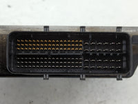 2011 Scion Tc PCM Engine Control Computer ECU ECM PCU OEM P/N:89661-21530 Fits OEM Used Auto Parts - Oemusedautoparts1.com