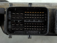 2011 Scion Tc PCM Engine Control Computer ECU ECM PCU OEM P/N:89661-21530 Fits OEM Used Auto Parts - Oemusedautoparts1.com