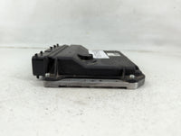 2011 Scion Tc PCM Engine Control Computer ECU ECM PCU OEM P/N:89661-21530 Fits OEM Used Auto Parts - Oemusedautoparts1.com