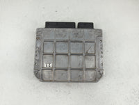 2011 Scion Tc PCM Engine Control Computer ECU ECM PCU OEM P/N:89661-21530 Fits OEM Used Auto Parts - Oemusedautoparts1.com