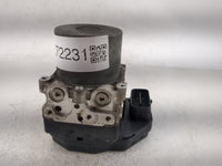 2011 Scion Tc ABS Pump Control Module Replacement P/N:4454021030 Fits OEM Used Auto Parts - Oemusedautoparts1.com