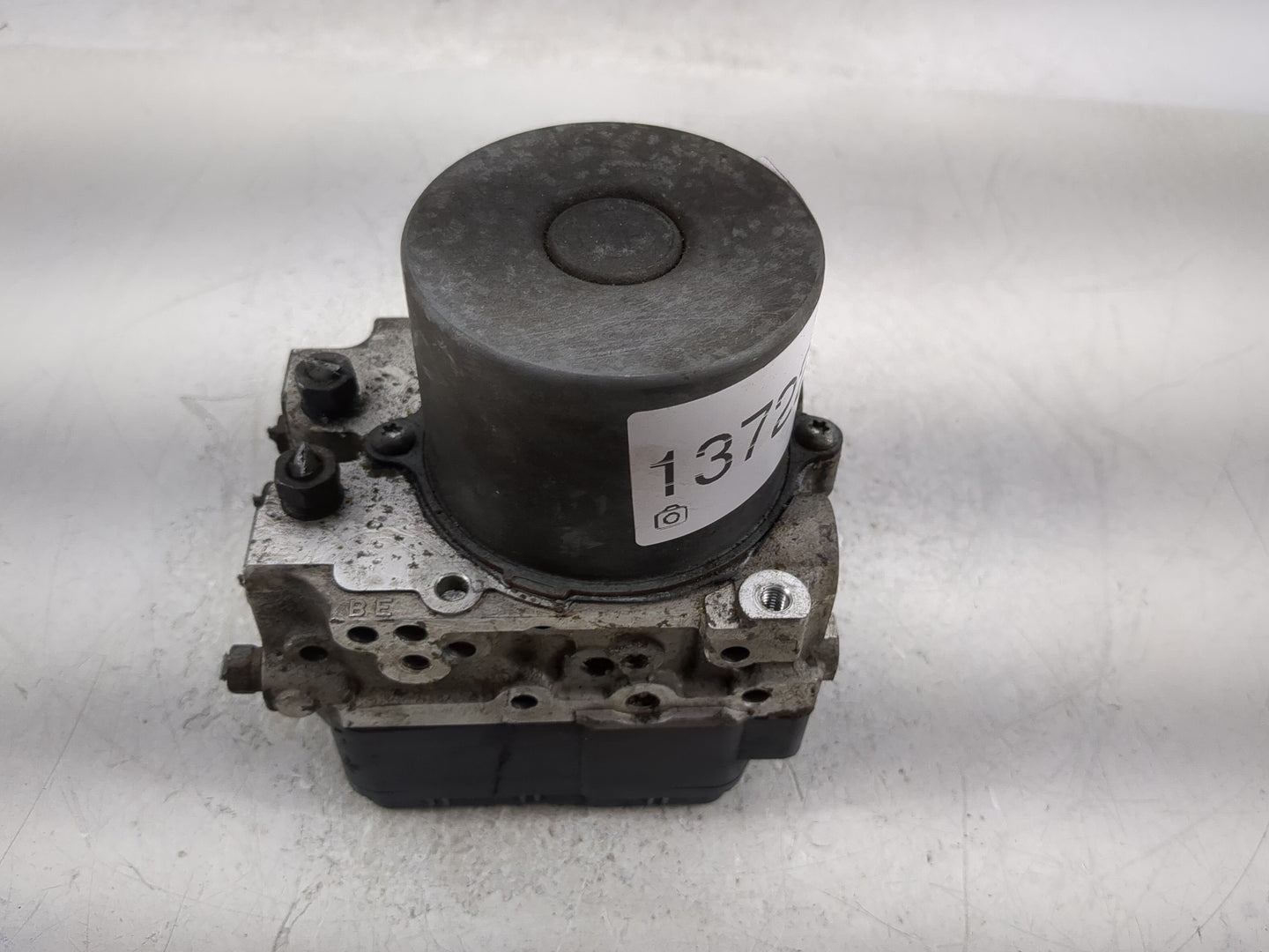 2011 Scion Tc ABS Pump Control Module Replacement P/N:4454021030 Fits OEM Used Auto Parts - Oemusedautoparts1.com