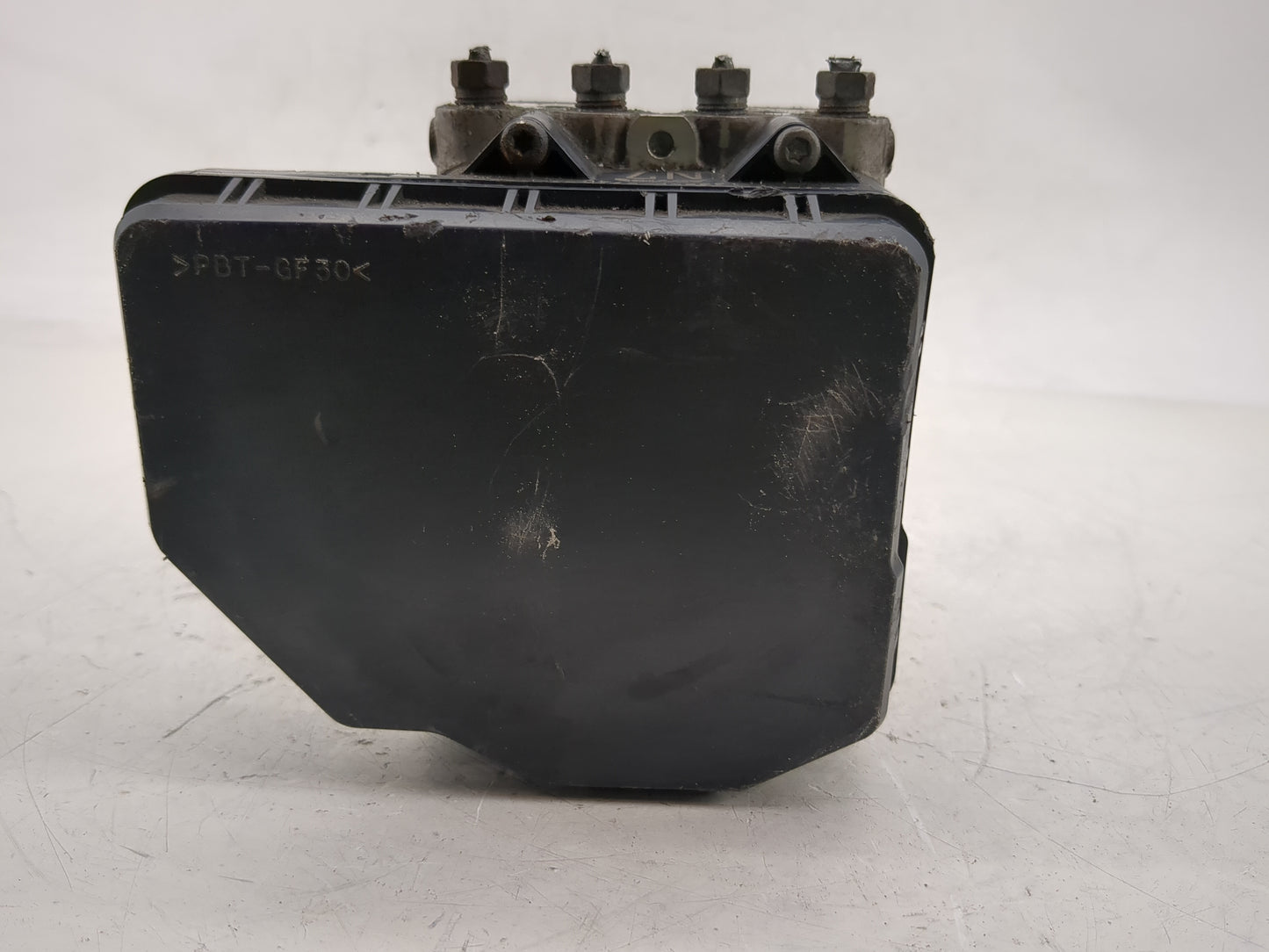 2011 Scion Tc ABS Pump Control Module Replacement P/N:4454021030 Fits OEM Used Auto Parts - Oemusedautoparts1.com