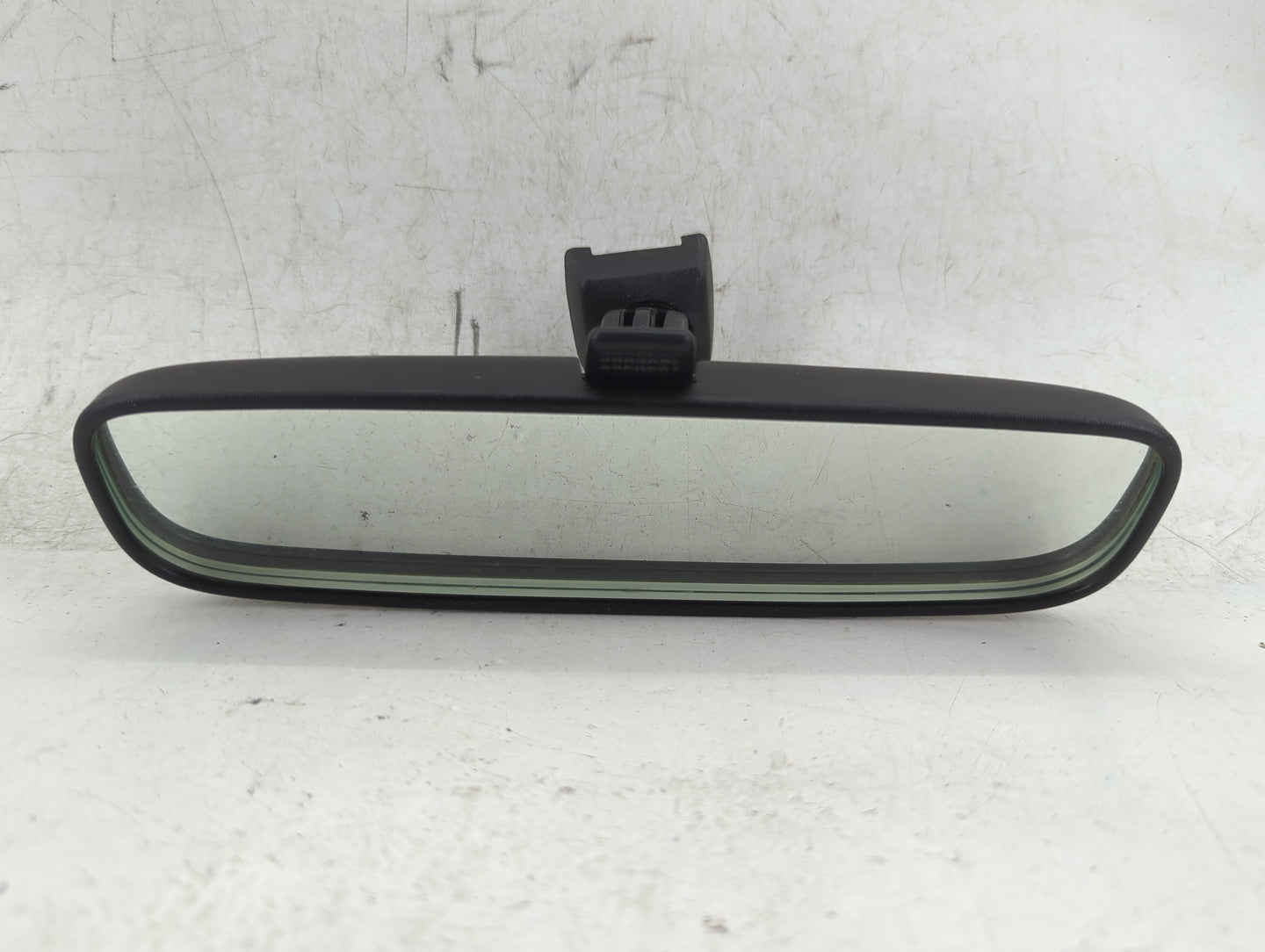 2008-2016 Scion Tc Interior Rear View Mirror Replacement OEM Fits Fits 2008 2009 2010 2011 2012 2013 2014 2015 2016 OEM Used