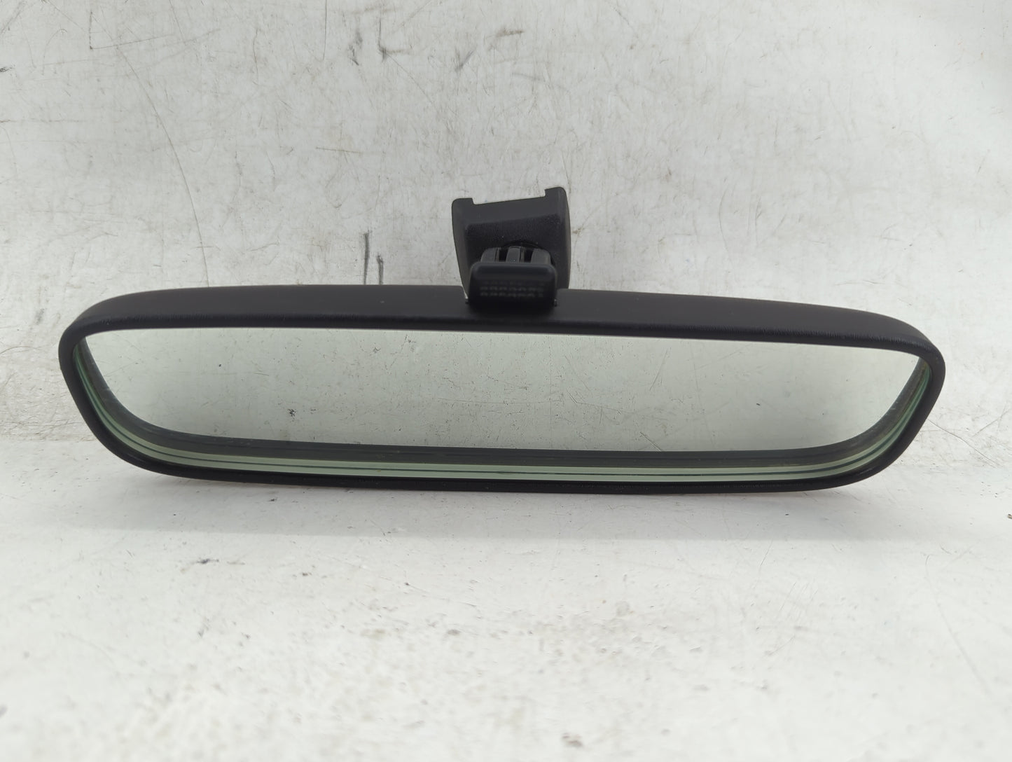 2008-2016 Scion Tc Interior Rear View Mirror Replacement OEM Fits Fits 2008 2009 2010 2011 2012 2013 2014 2015 2016 OEM Used