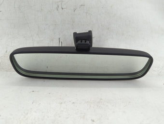 compare product 2008-2016 Scion Tc Interior Rear View Mirror Replacement OEM Fits Fits 2008 2009 2010 2011 2012 2013 2014 2015 2016 OEM Used Auto Parts