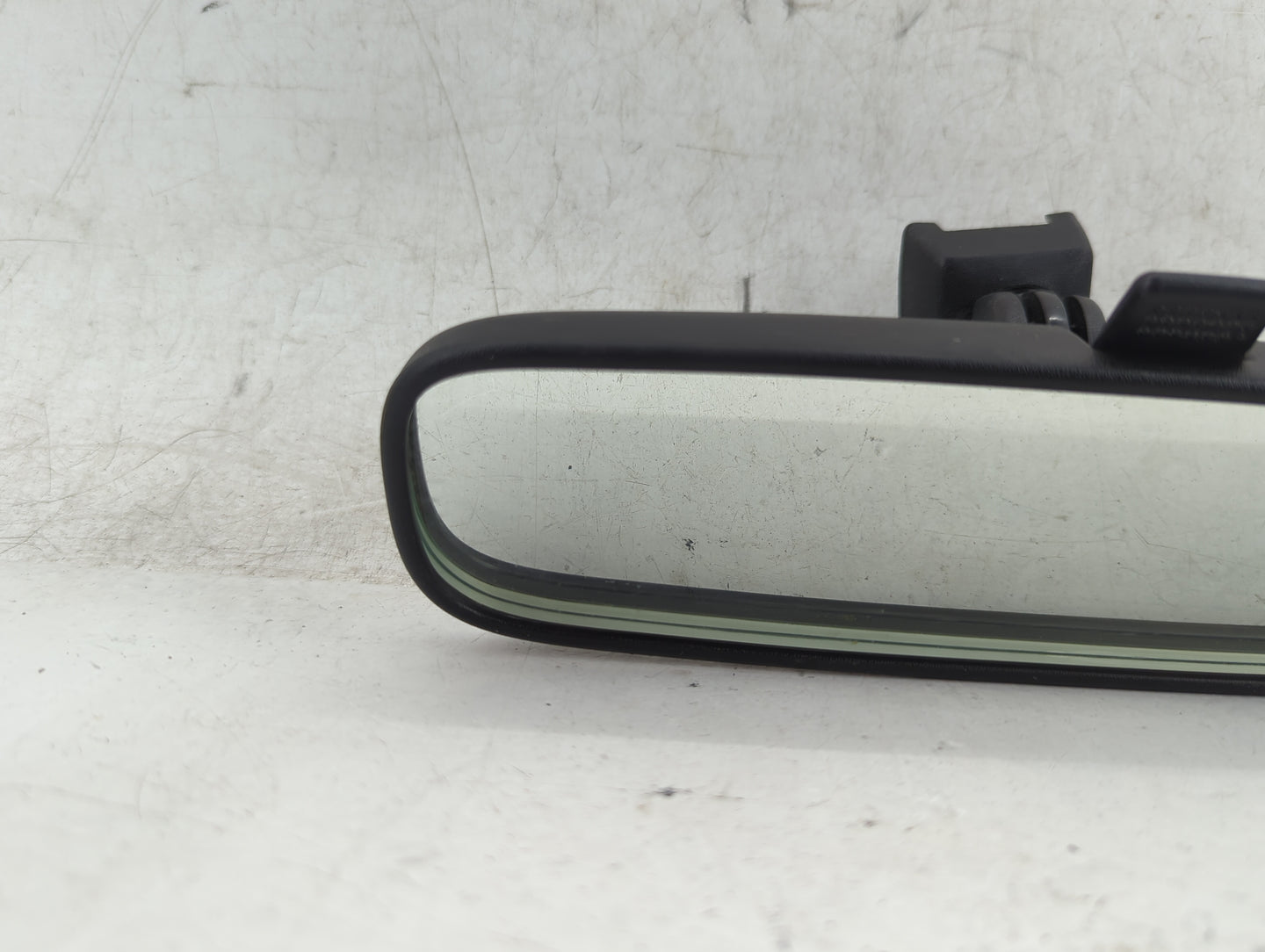2008-2016 Scion Tc Interior Rear View Mirror Replacement OEM Fits Fits 2008 2009 2010 2011 2012 2013 2014 2015 2016 OEM Used