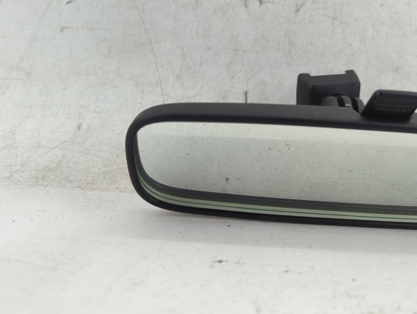 2008-2016 Scion Tc Interior Rear View Mirror Replacement OEM Fits Fits 2008 2009 2010 2011 2012 2013 2014 2015 2016 OEM Used