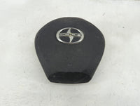 2011-2016 Scion Tc Air Bag Driver Left Steering Wheel Mounted Fits Fits 2011 2012 2013 2014 2015 2016 OEM Used Auto Parts - 