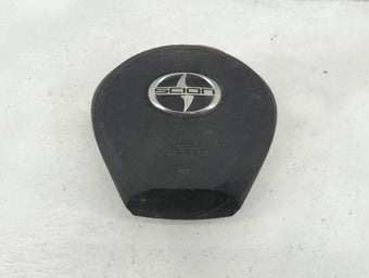compare product 2011-2016 Scion Tc Air Bag Driver Left Steering Wheel Mounted Fits Fits 2011 2012 2013 2014 2015 2016 OEM Used Auto Parts