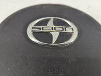 2011-2016 Scion Tc Air Bag Driver Left Steering Wheel Mounted Fits Fits 2011 2012 2013 2014 2015 2016 OEM Used Auto Parts - 