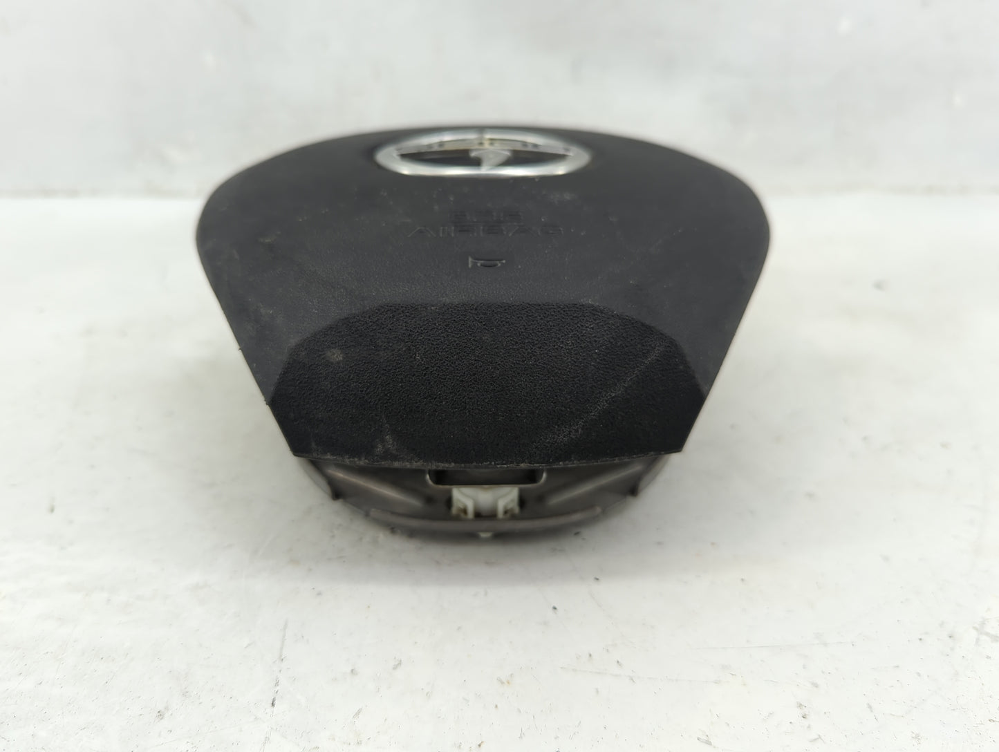 2011-2016 Scion Tc Air Bag Driver Left Steering Wheel Mounted Fits Fits 2011 2012 2013 2014 2015 2016 OEM Used Auto Parts - 