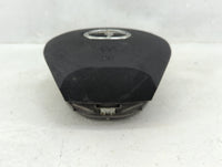 2011-2016 Scion Tc Air Bag Driver Left Steering Wheel Mounted Fits Fits 2011 2012 2013 2014 2015 2016 OEM Used Auto Parts - 