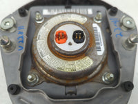 2011-2016 Scion Tc Air Bag Driver Left Steering Wheel Mounted Fits Fits 2011 2012 2013 2014 2015 2016 OEM Used Auto Parts - 
