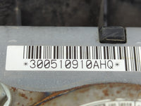 2011-2016 Scion Tc Air Bag Driver Left Steering Wheel Mounted Fits Fits 2011 2012 2013 2014 2015 2016 OEM Used Auto Parts - 