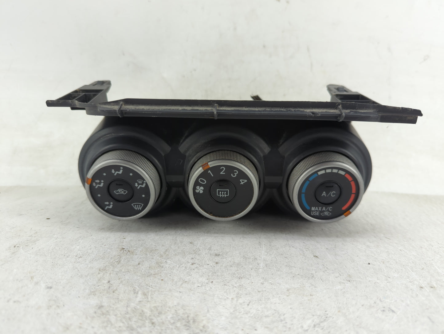2011-2013 Scion Tc Climate Control Module Temperature AC/Heater Replacement P/N:55406-21020 Fits Fits 2011 2012 2013 OEM Use