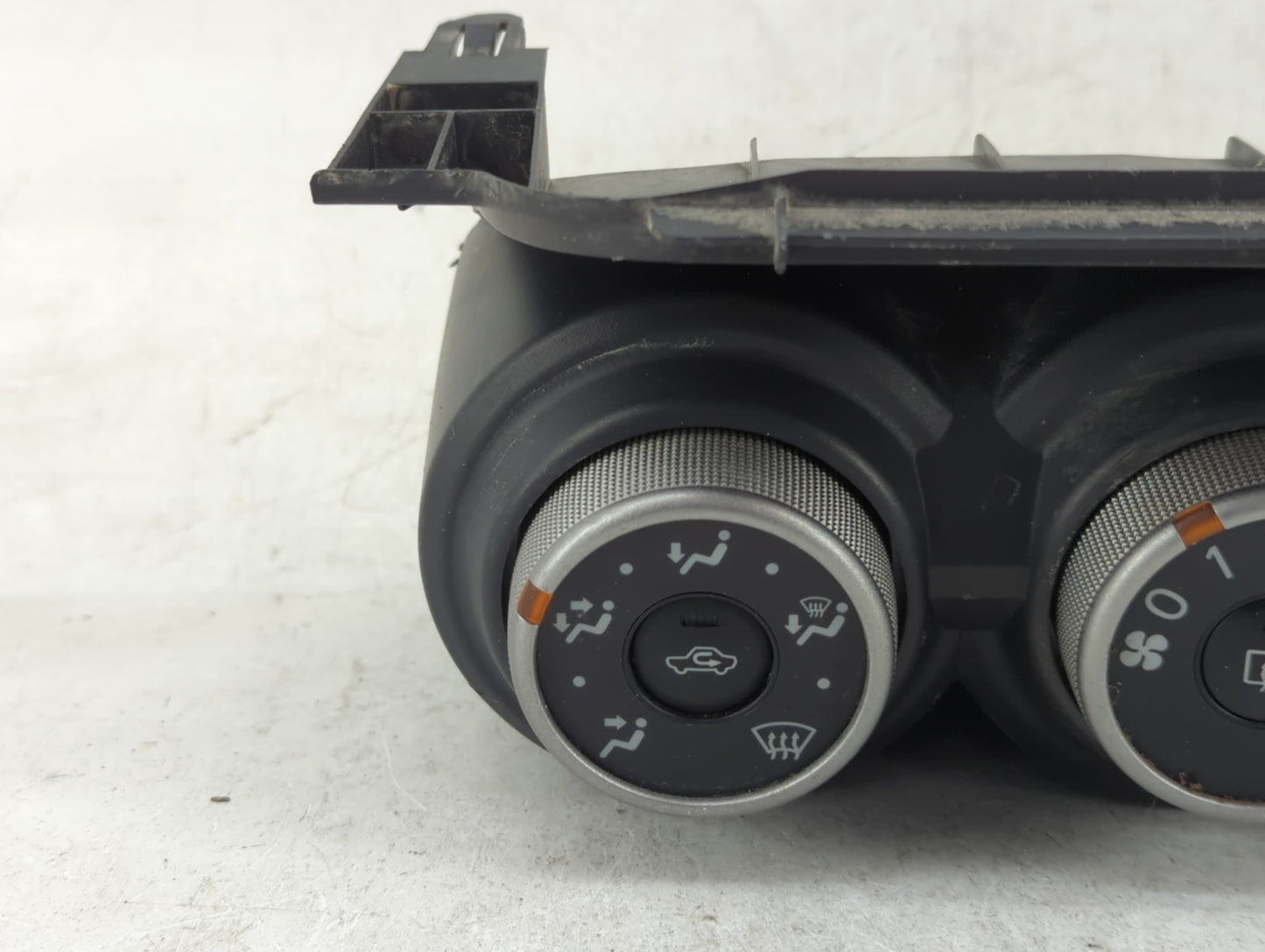 2011-2013 Scion Tc Climate Control Module Temperature AC/Heater Replacement P/N:55406-21020 Fits Fits 2011 2012 2013 OEM Use