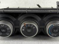 2011-2013 Scion Tc Climate Control Module Temperature AC/Heater Replacement P/N:55406-21020 Fits Fits 2011 2012 2013 OEM Use