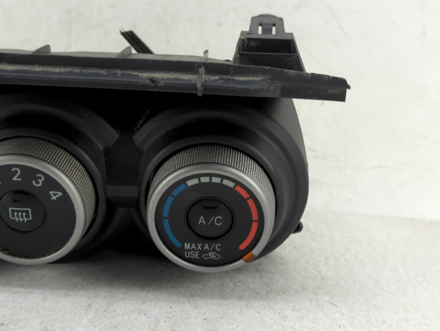 2011-2013 Scion Tc Climate Control Module Temperature AC/Heater Replacement P/N:55406-21020 Fits Fits 2011 2012 2013 OEM Use