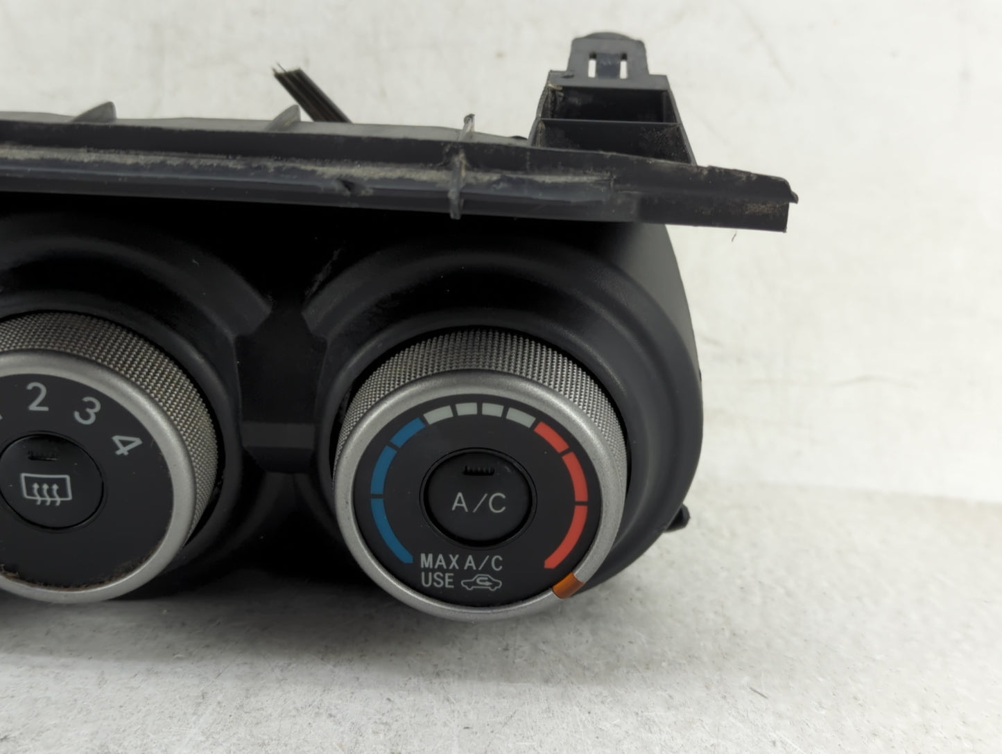 2011-2013 Scion Tc Climate Control Module Temperature AC/Heater Replacement P/N:55406-21020 Fits Fits 2011 2012 2013 OEM Use