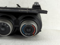 2011-2013 Scion Tc Climate Control Module Temperature AC/Heater Replacement P/N:55406-21020 Fits Fits 2011 2012 2013 OEM Use