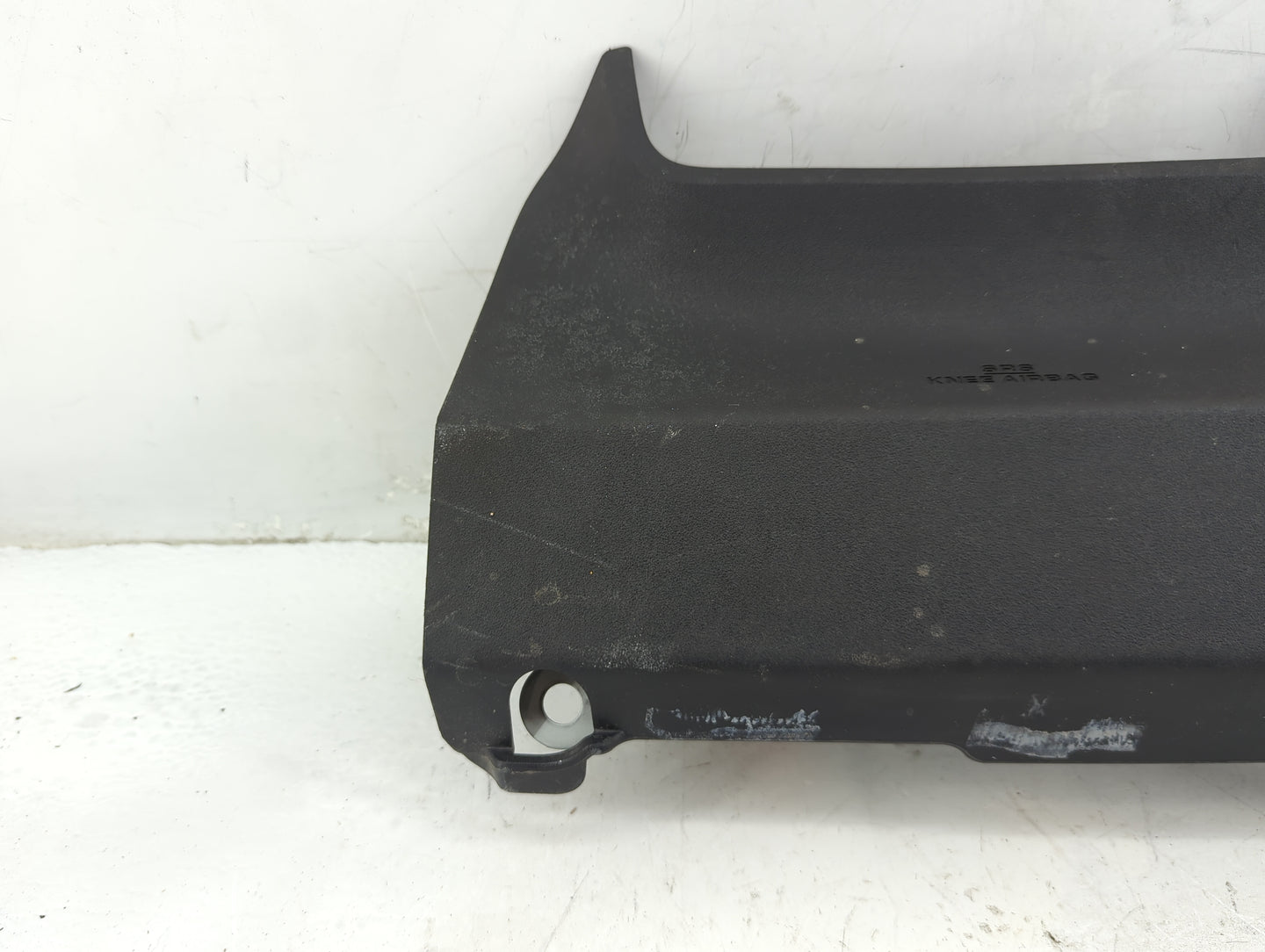 2011-2016 Scion Tc Air Bag Driver Left Steering Wheel Mounted P/N:7390021030B0 Fits Fits 2011 2012 2013 2014 2015 2016 OEM U