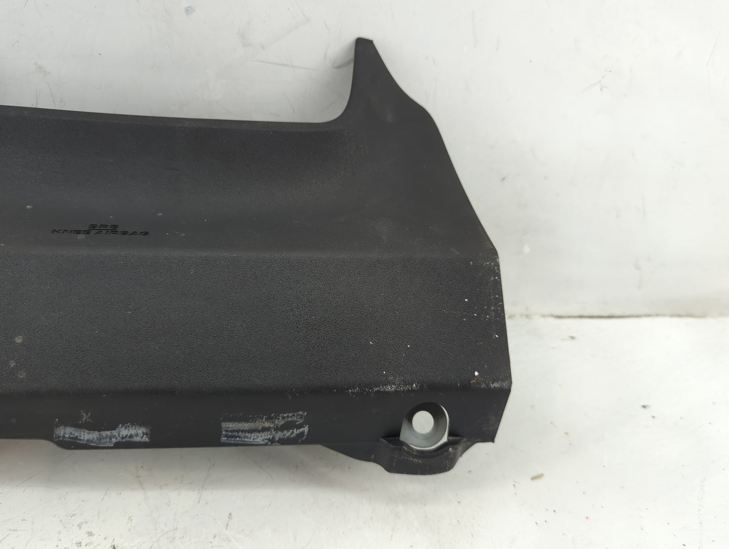 2011-2016 Scion Tc Air Bag Driver Left Steering Wheel Mounted P/N:7390021030B0 Fits Fits 2011 2012 2013 2014 2015 2016 OEM U