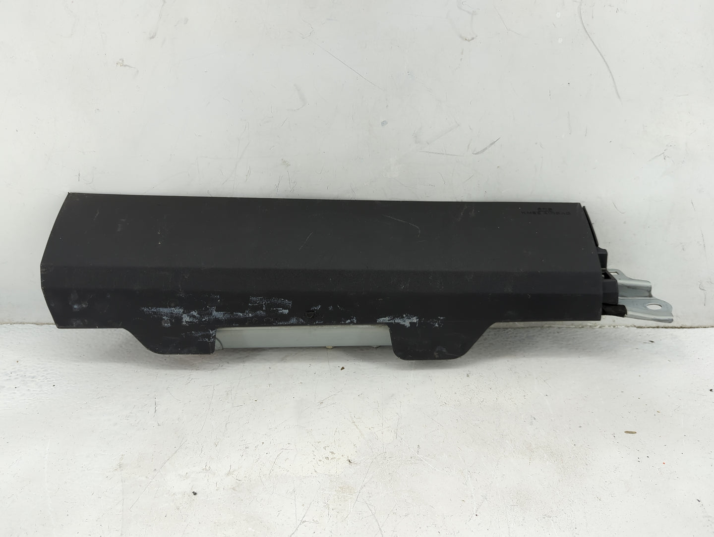 2011-2016 Scion Tc Air Bag Passenger Right Knee OEM Fits Fits 2011 2012 2013 2014 2015 2016 OEM Used Auto Parts - Oemusedaut