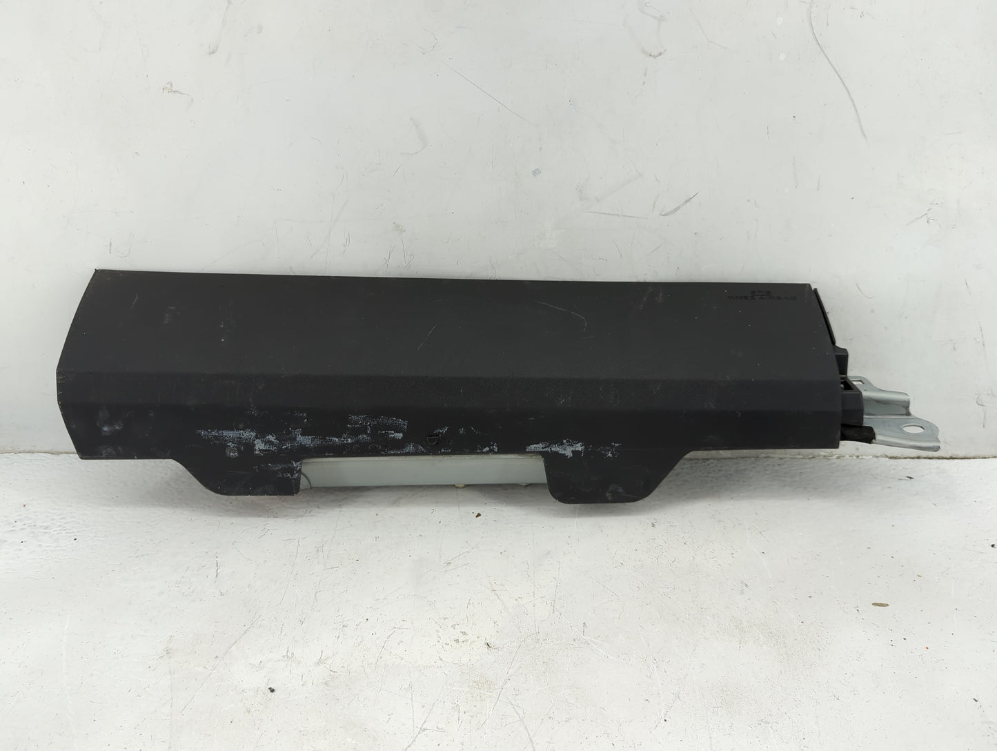 2011-2016 Scion Tc Air Bag Passenger Right Knee OEM Fits Fits 2011 2012 2013 2014 2015 2016 OEM Used Auto Parts - Oemusedaut