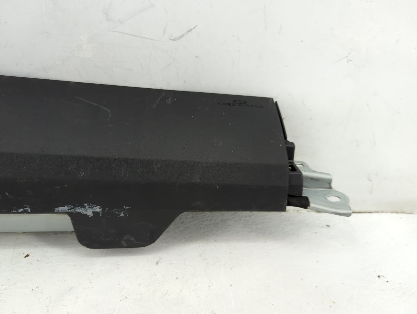 2011-2016 Scion Tc Air Bag Passenger Right Knee OEM Fits Fits 2011 2012 2013 2014 2015 2016 OEM Used Auto Parts - Oemusedaut