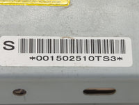 2011-2016 Scion Tc Air Bag Passenger Right Knee OEM Fits Fits 2011 2012 2013 2014 2015 2016 OEM Used Auto Parts - Oemusedaut