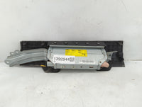 2011-2016 Scion Tc Air Bag Passenger Right Knee OEM Fits Fits 2011 2012 2013 2014 2015 2016 OEM Used Auto Parts - Oemusedaut