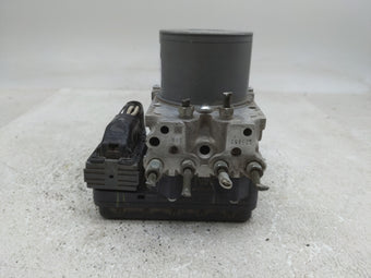 compare product 2011 Scion Tc Anti-Lock Brake ABS Pump Module Actuator OEM P/N:133800-9580 89541-21090, 44540-21030 Fits OEM Used Auto Parts